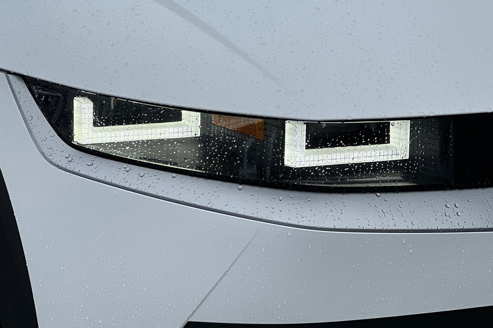 IONIQ 5 SEL
