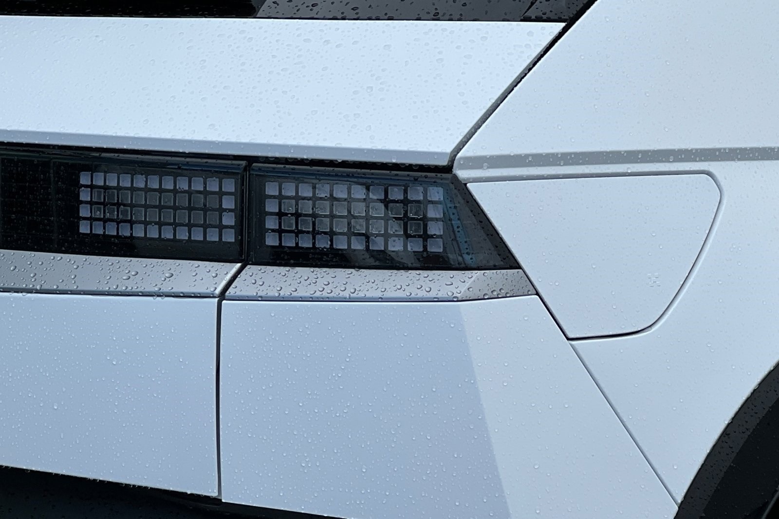 IONIQ 5 SEL