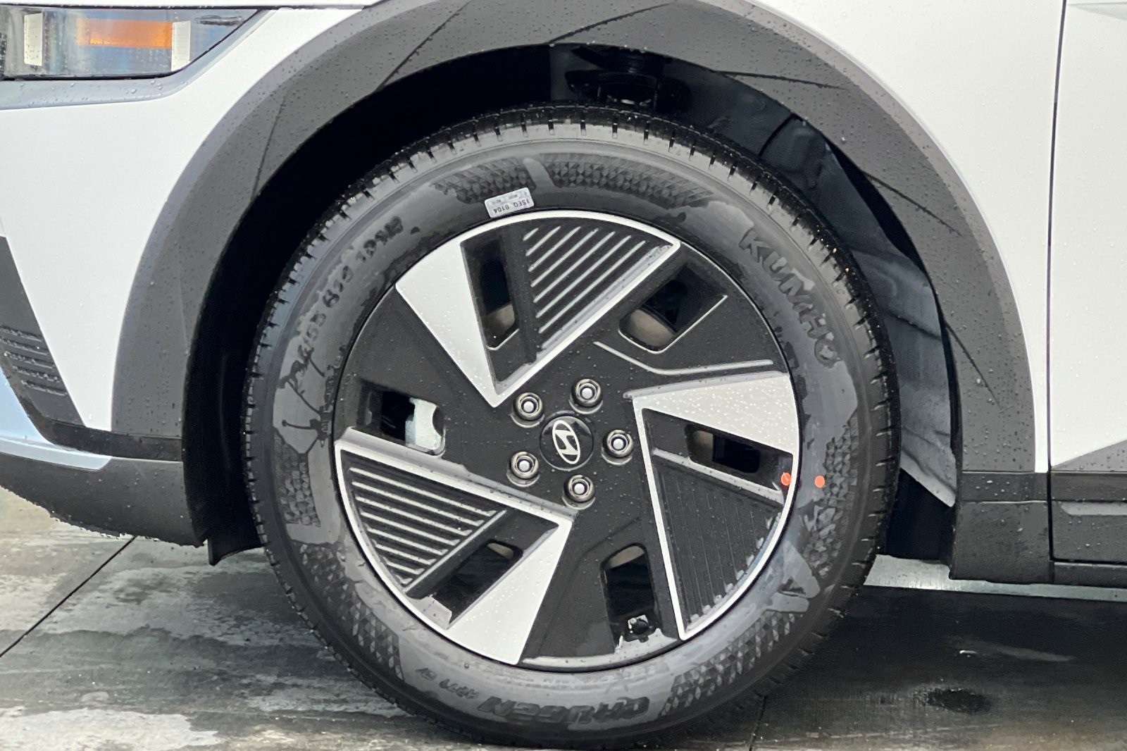 IONIQ 5 SEL