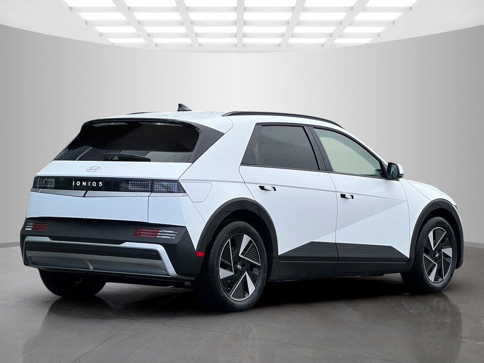 IONIQ 5 SEL