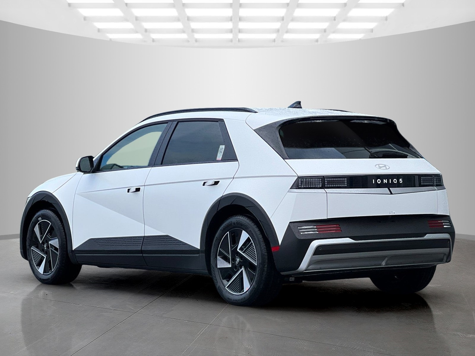 IONIQ 5 SEL