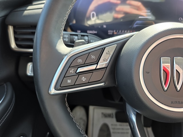 2024 Buick Envision Avenir