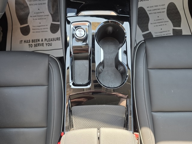 2024 Buick Envision Avenir