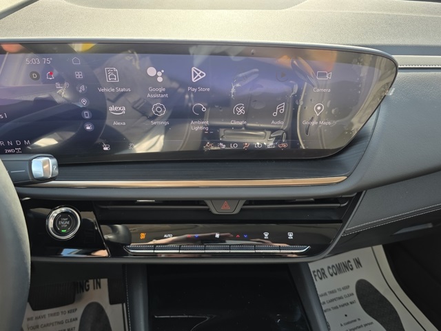 2024 Buick Envision Avenir