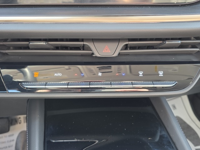 2024 Buick Envision Avenir