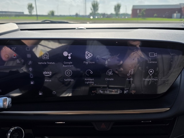 2024 Buick Envision Avenir