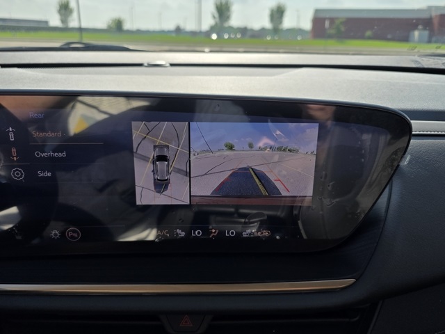 2024 Buick Envision Avenir