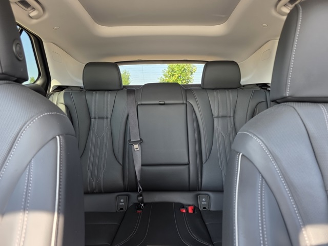 2024 Buick Envision Avenir
