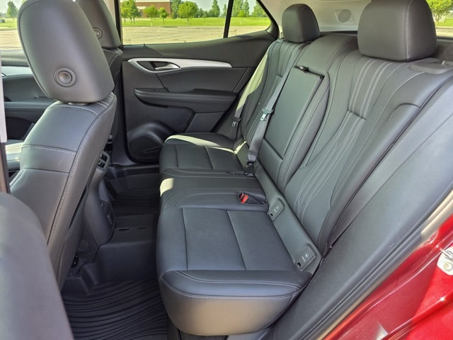 2024 Buick Envision Avenir