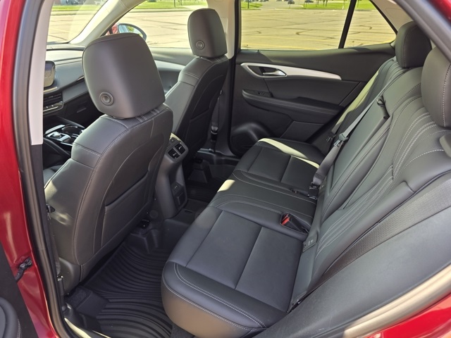 2024 Buick Envision Avenir