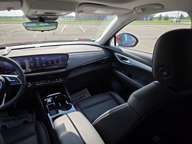 2024 Buick Envision Avenir