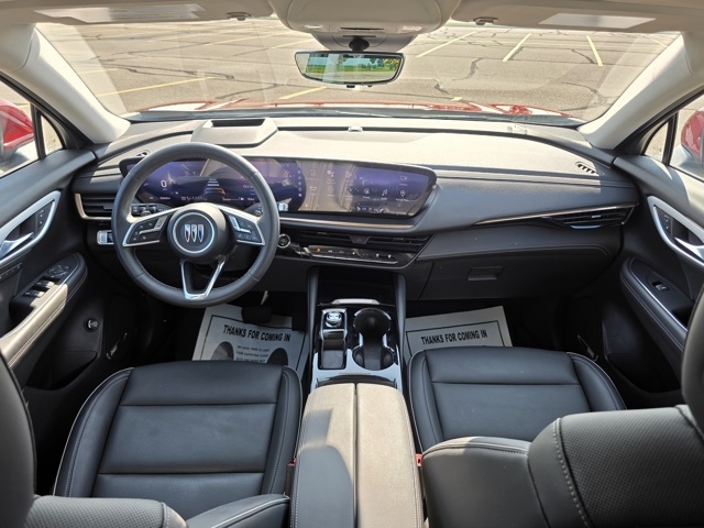 2024 Buick Envision Avenir