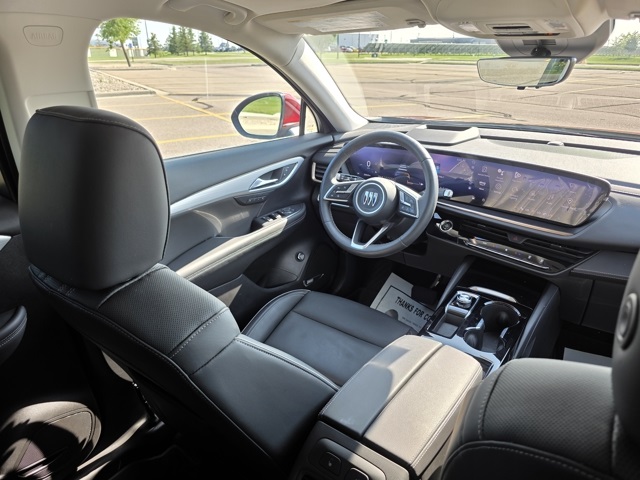 2024 Buick Envision Avenir