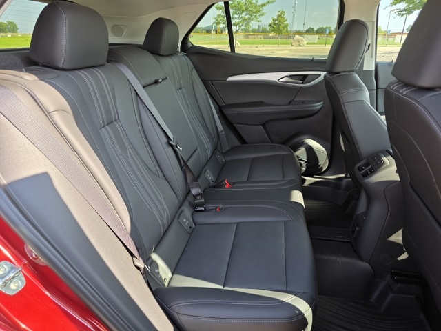 2024 Buick Envision Avenir
