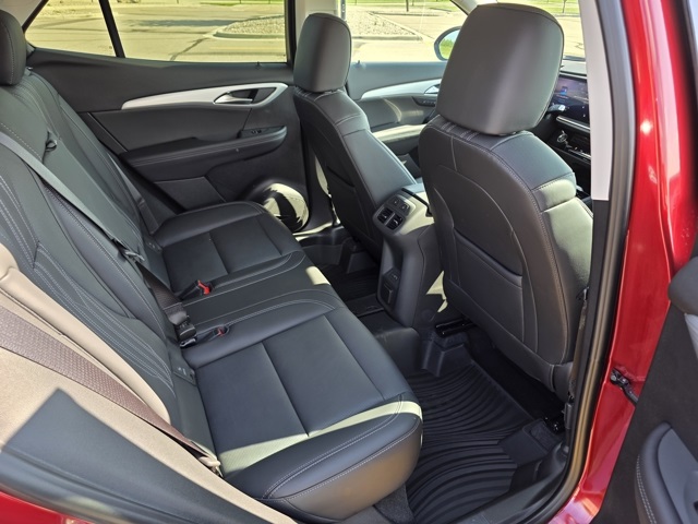 2024 Buick Envision Avenir
