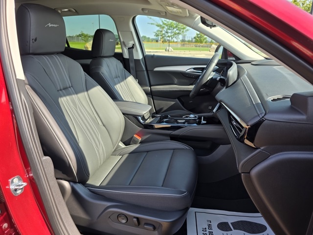 2024 Buick Envision Avenir