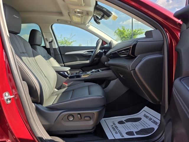 2024 Buick Envision Avenir
