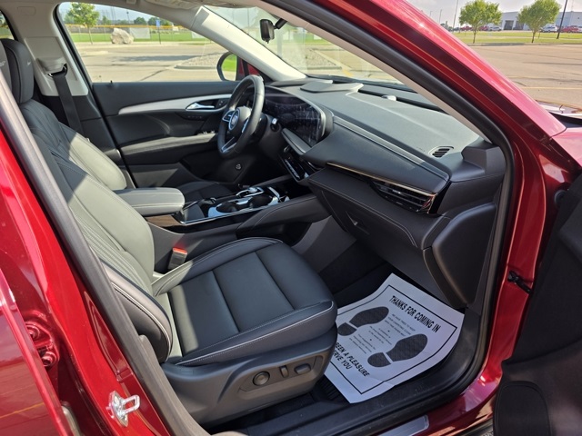 2024 Buick Envision Avenir