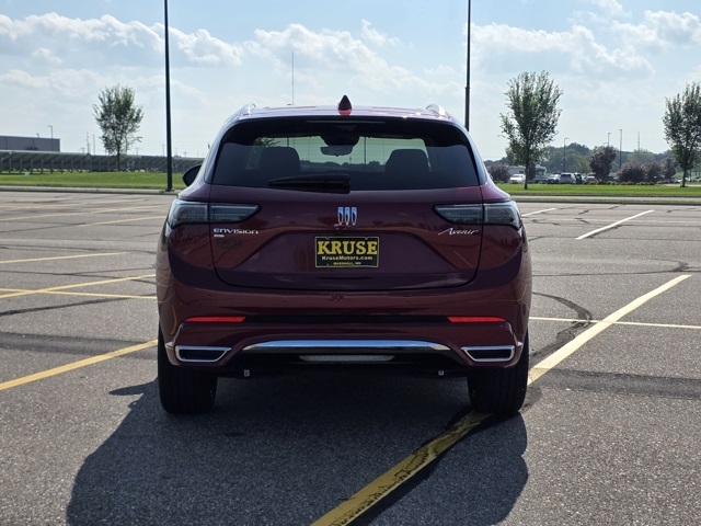 2024 Buick Envision Avenir
