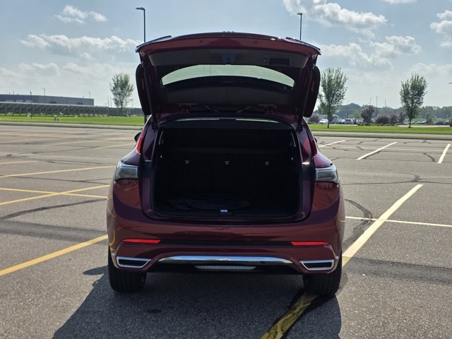 2024 Buick Envision Avenir