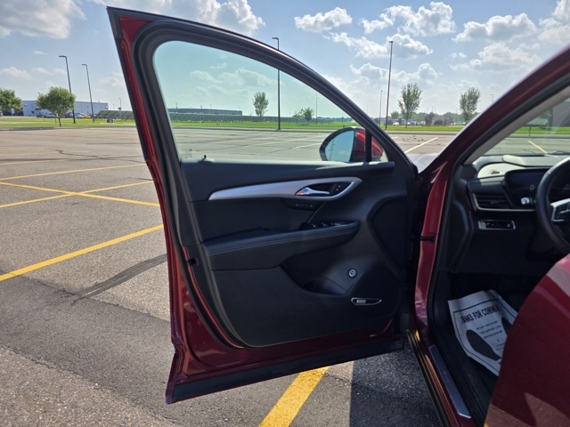 2024 Buick Envision Avenir