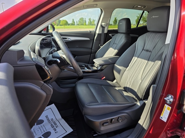 2024 Buick Envision Avenir