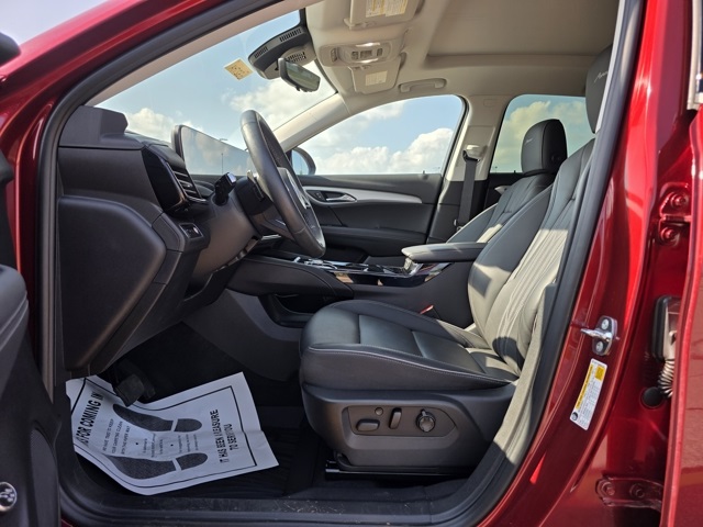 2024 Buick Envision Avenir