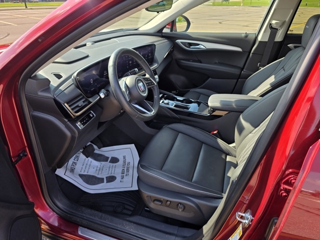 2024 Buick Envision Avenir