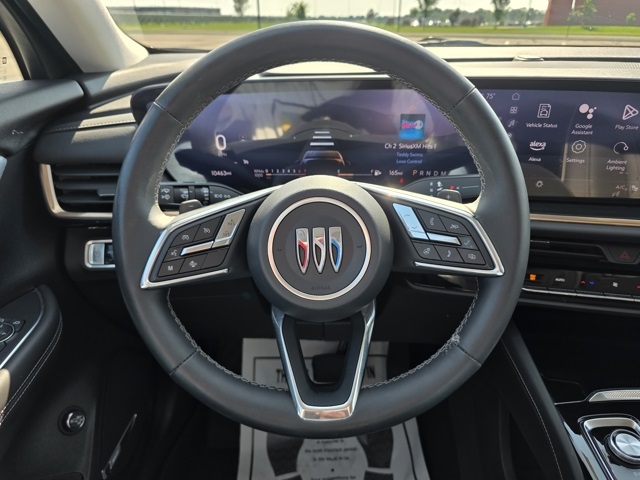 2024 Buick Envision Avenir