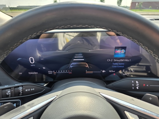 2024 Buick Envision Avenir