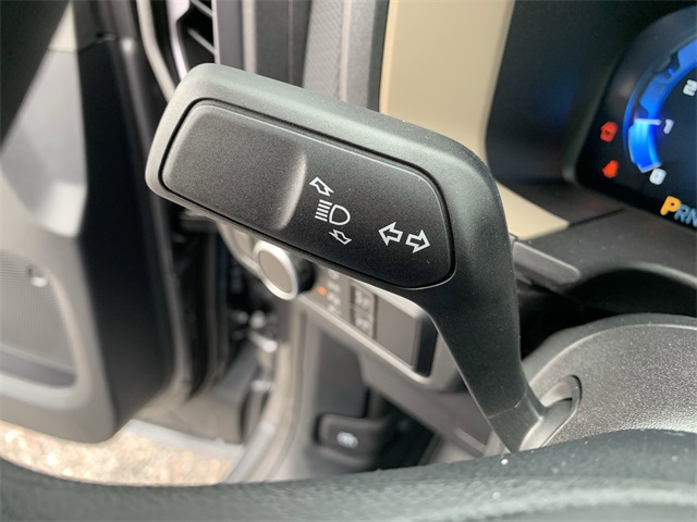 2025 Carbonized Gray Metallic Ford Bronco Sport Big Bend 4X4 SUV