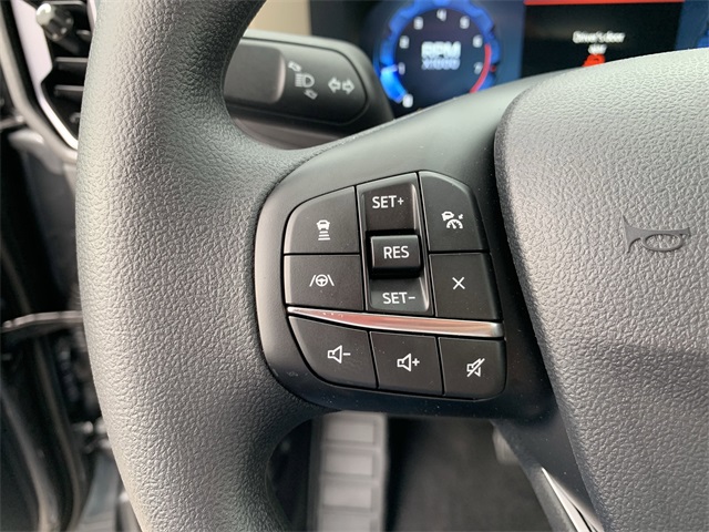 2025 Carbonized Gray Metallic Ford Bronco Sport Big Bend 4X4 SUV