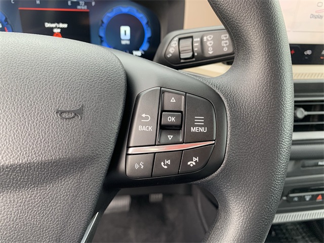 2025 Carbonized Gray Metallic Ford Bronco Sport Big Bend 4X4 SUV