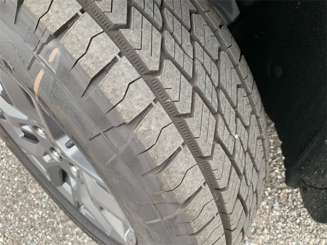 2025 Carbonized Gray Metallic Ford Bronco Sport Big Bend 4X4 SUV