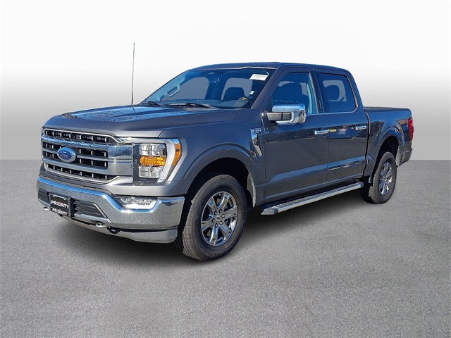 2023 Ford F-150 Lariat's photo