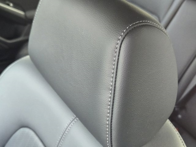 used 2024 Honda Civic car, priced at $25,600