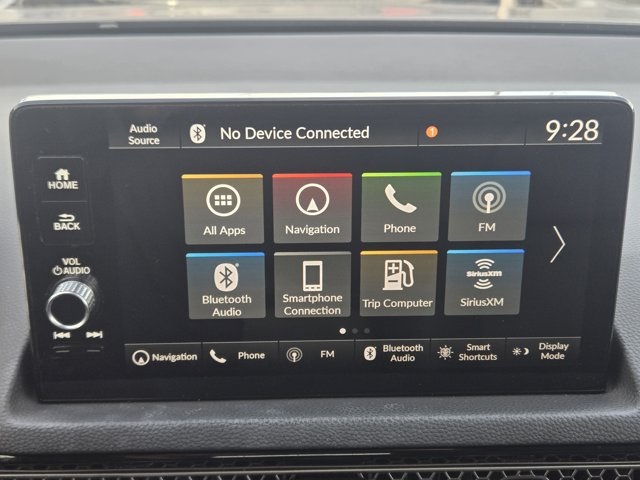 used 2024 Honda Civic car, priced at $25,600