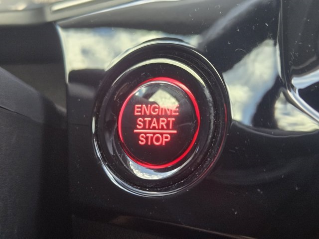 used 2024 Honda Civic car, priced at $25,600