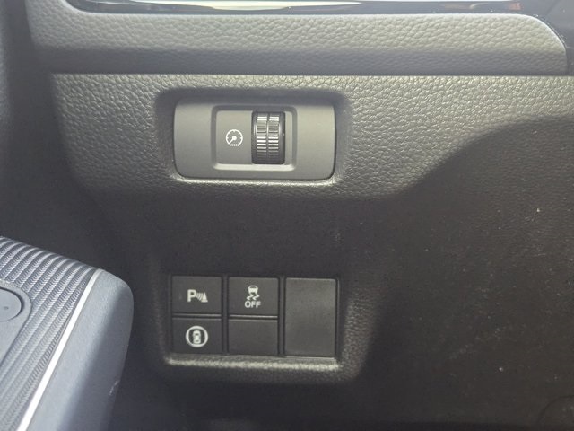 used 2024 Honda Civic car, priced at $25,600