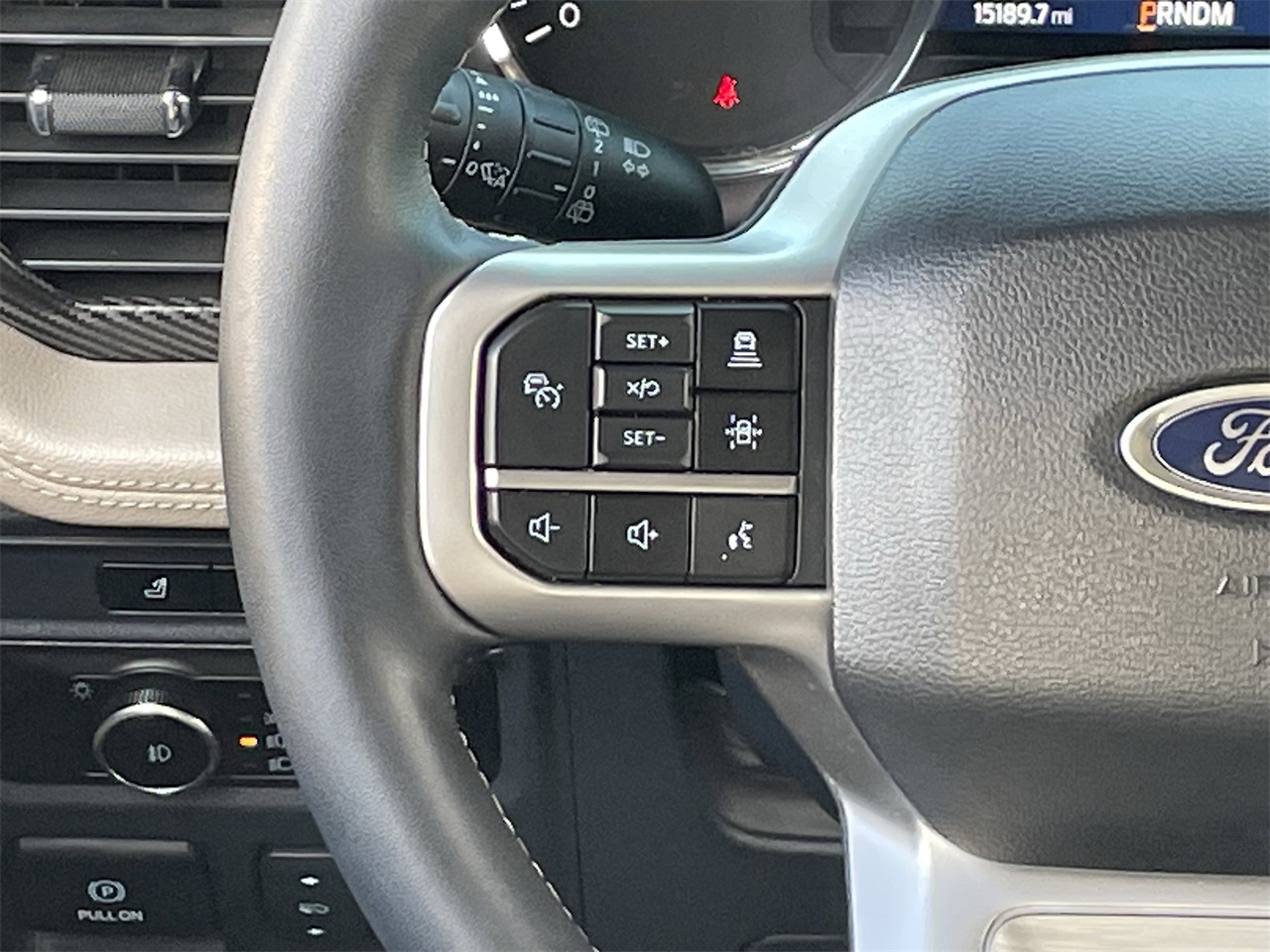 used 2024 Ford Expedition car, priced at $55,995