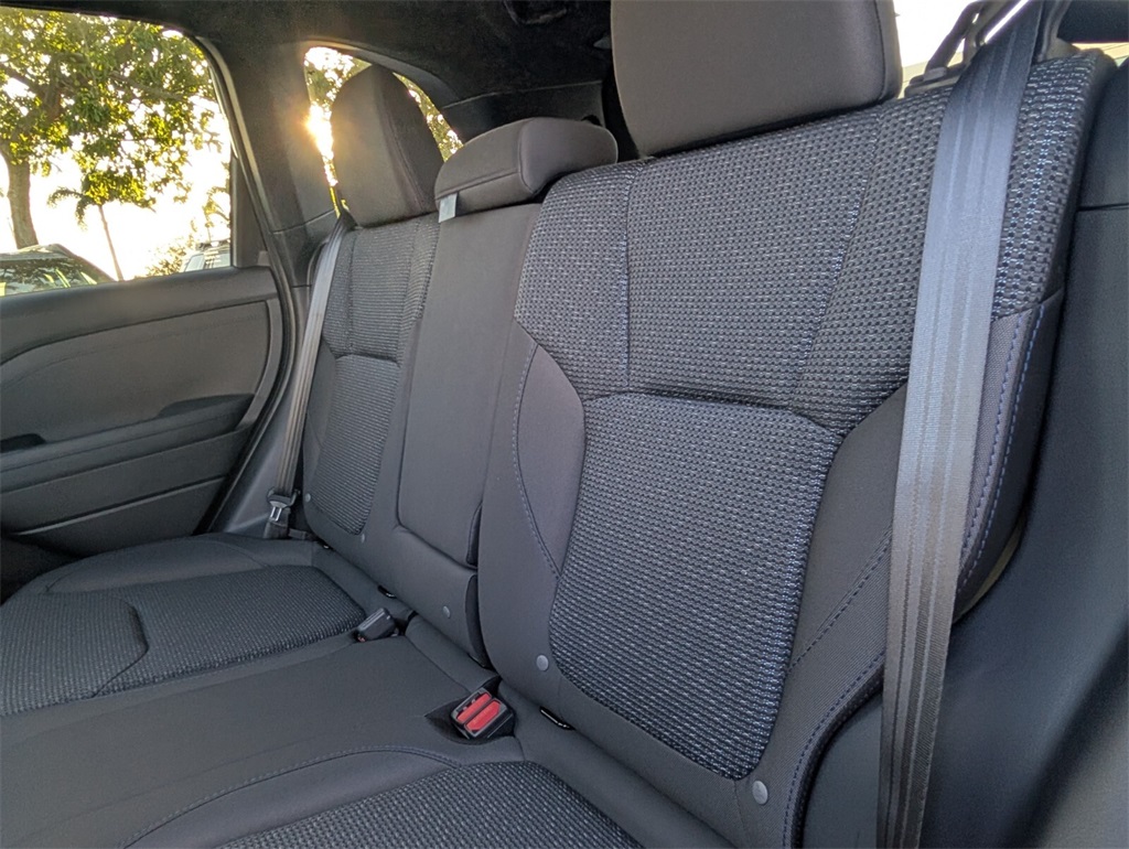 new 2026 Subaru Forester car, priced at $36,826