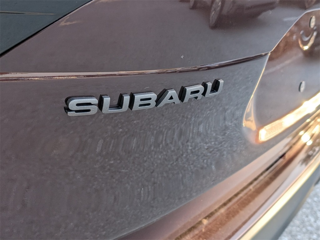 new 2026 Subaru Forester car, priced at $36,826