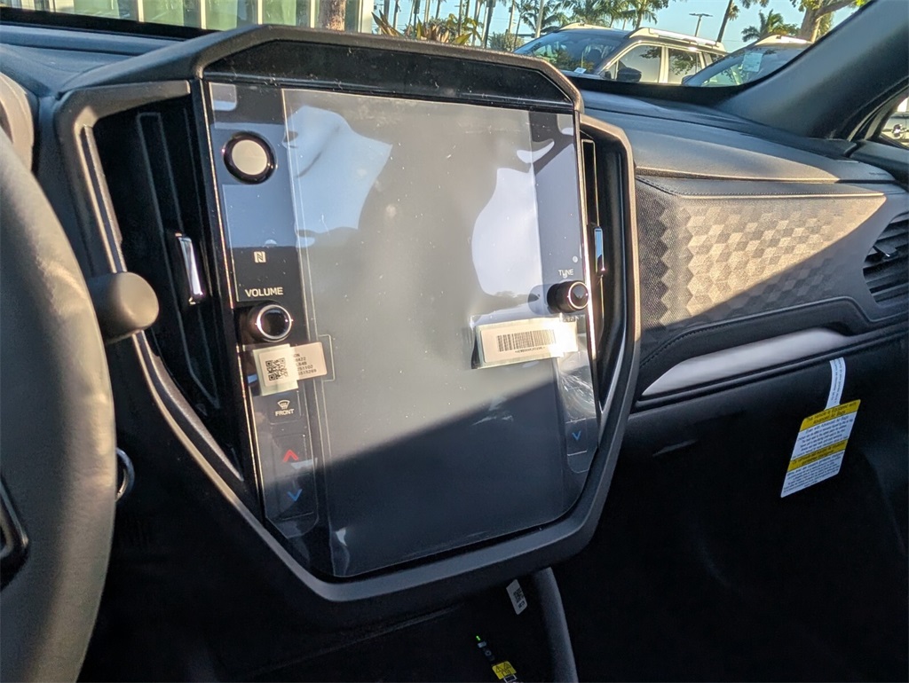 new 2026 Subaru Forester car, priced at $36,826