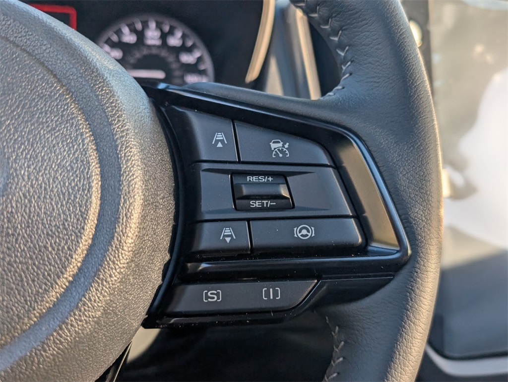 new 2026 Subaru Forester car, priced at $36,826