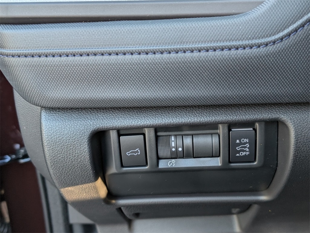 new 2026 Subaru Forester car, priced at $36,826