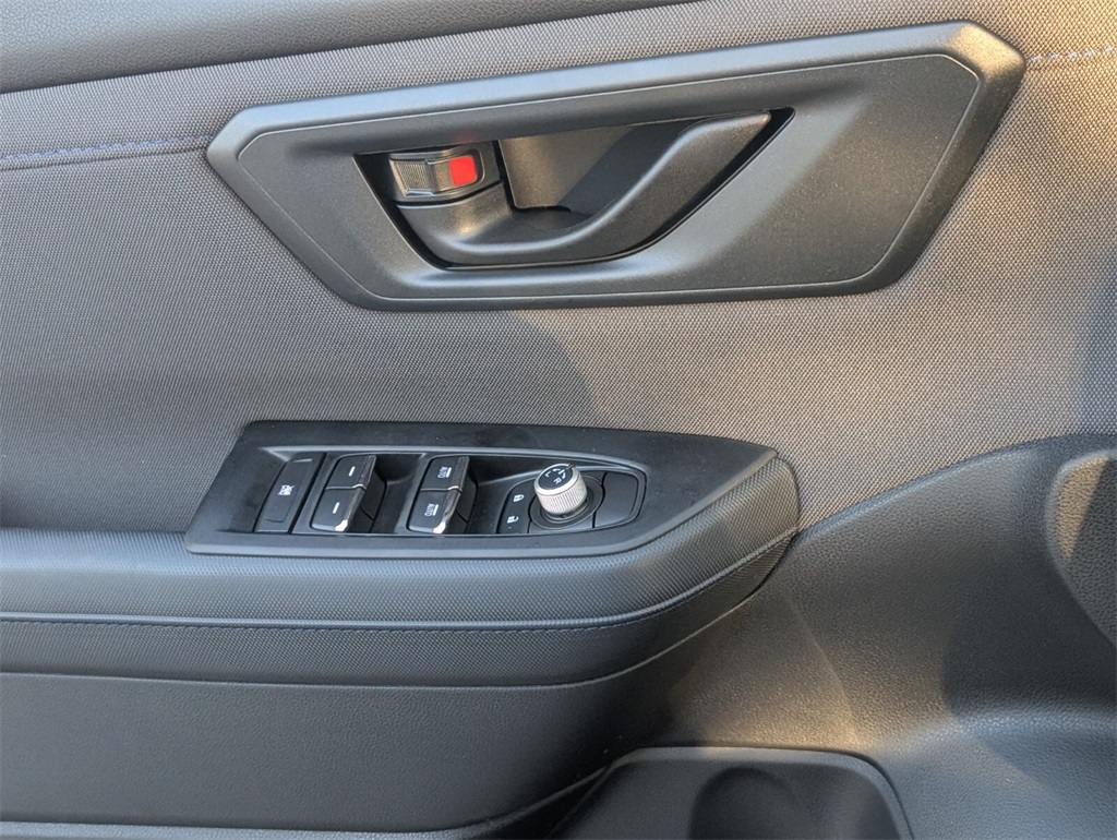 new 2026 Subaru Forester car, priced at $36,826