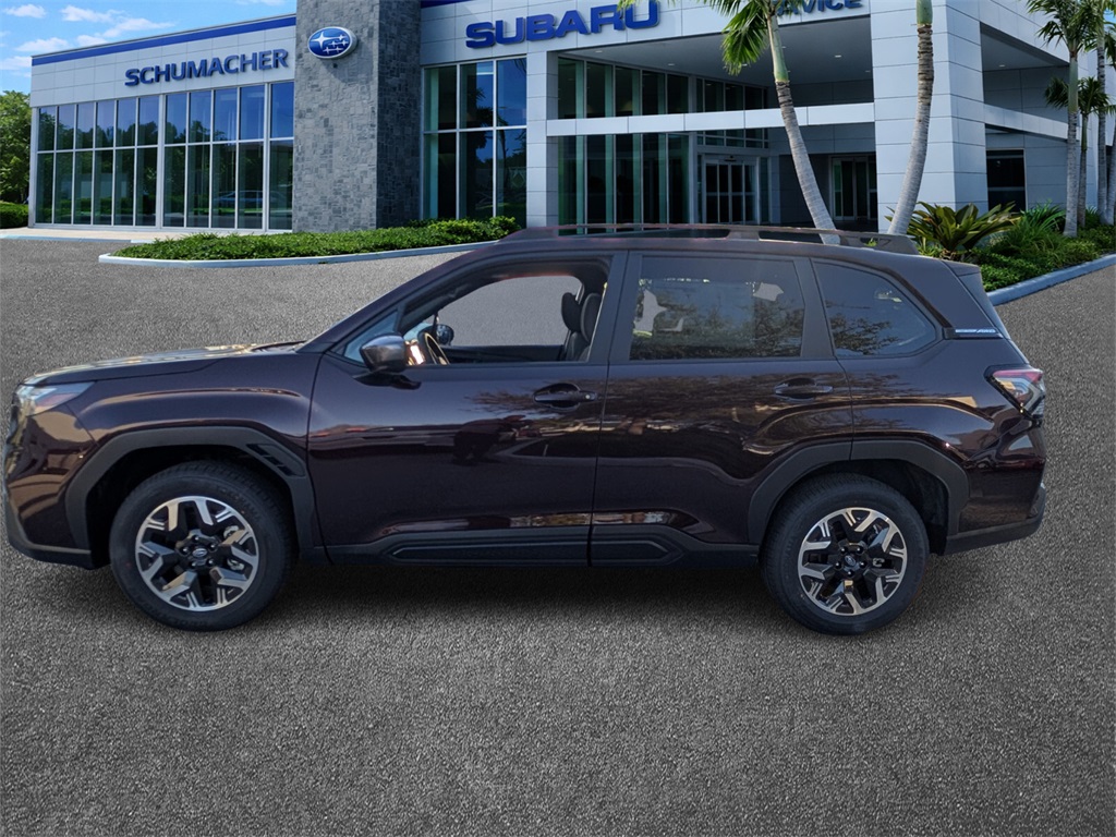 new 2026 Subaru Forester car, priced at $36,826