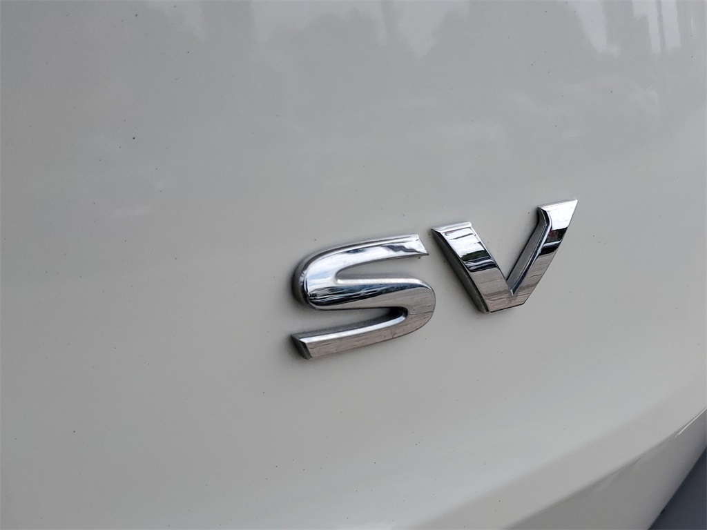 used 2022 Nissan Rogue car, priced at $20,994