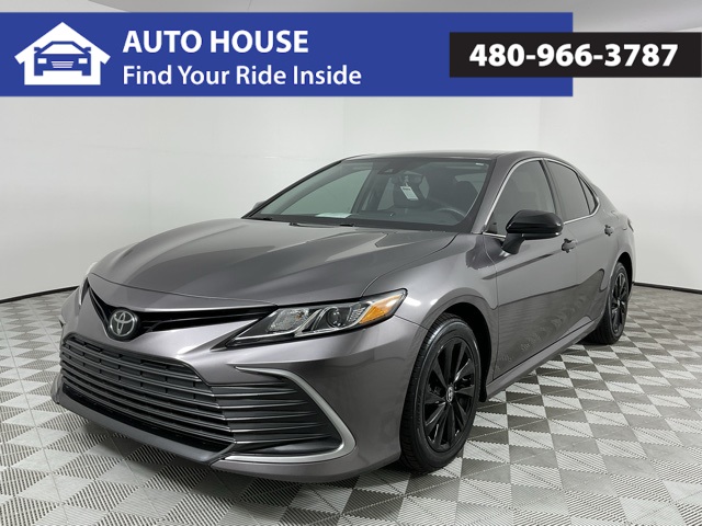 216912024 Toyota Corolla SE