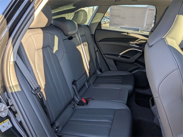 new 2025 Audi Q5 car, priced at $59,525